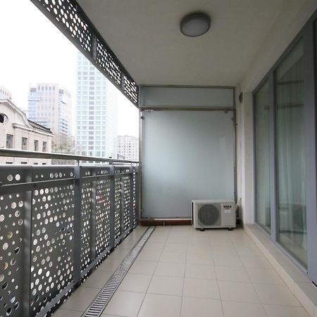 Oxygen Apartments Varsovia Exterior foto