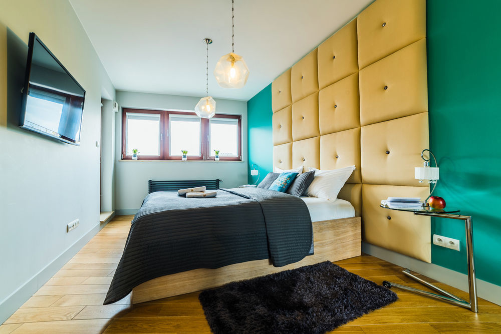 Oxygen Apartments Varsovia Exterior foto
